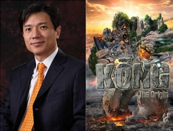 李彦宏为何要进军大电影？